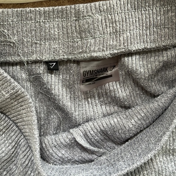 Womens Gymshark Sweatpants - Picture 5 of 5